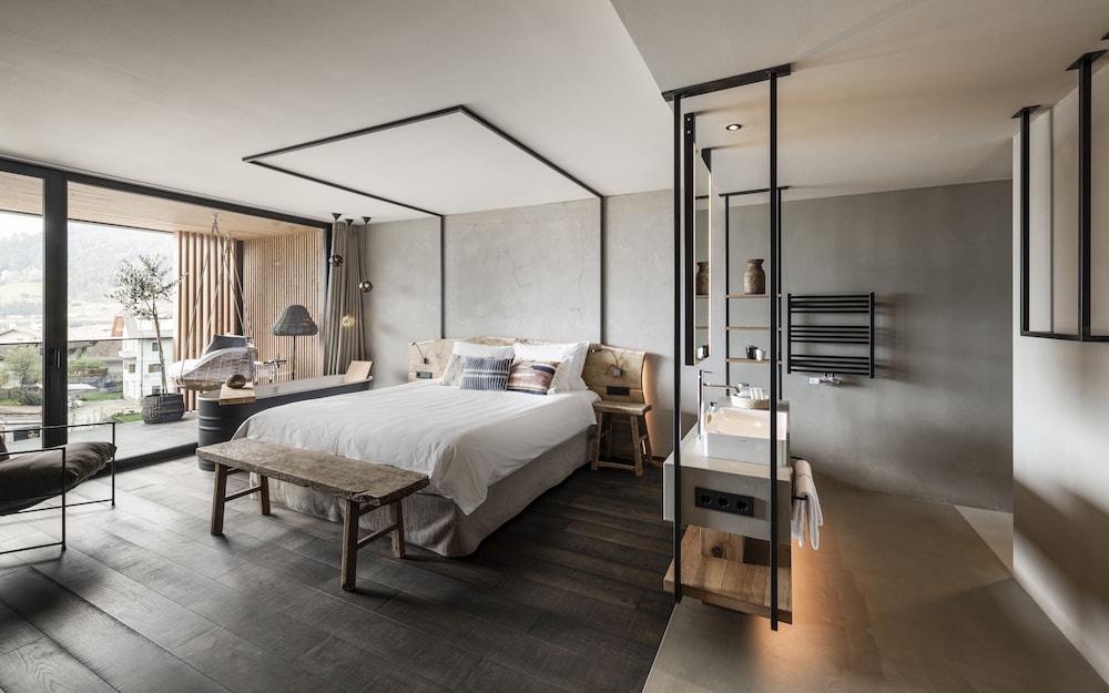 Suite, Balcony (Loewe) photo 1