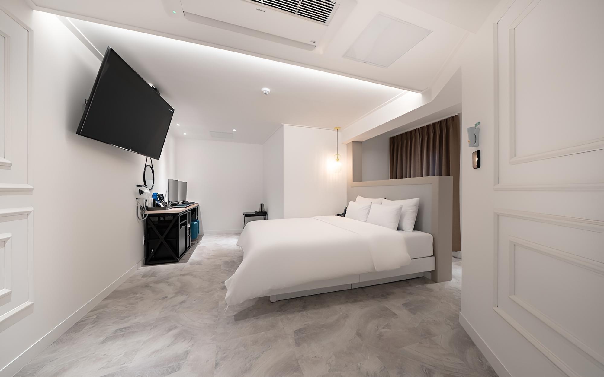 Room (VIP (Smart TV No Hard 2PC Netflix bat) - Photo 1