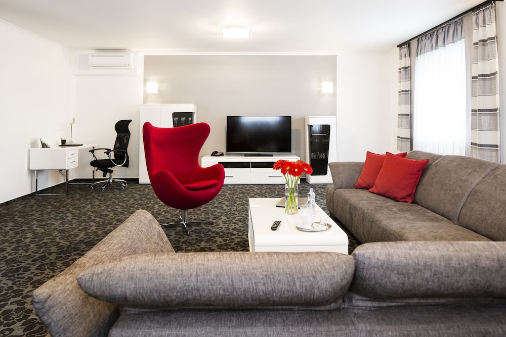 Grand Suite