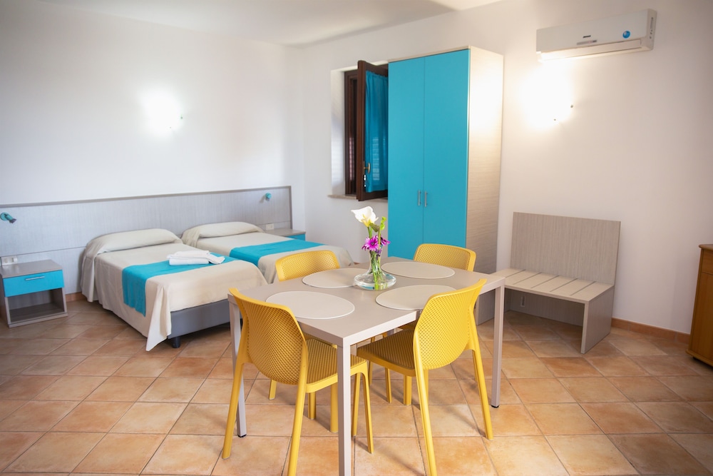 Superior Apartment, 2 Bedrooms, Sea View (Bilocale 2 ) photo 2