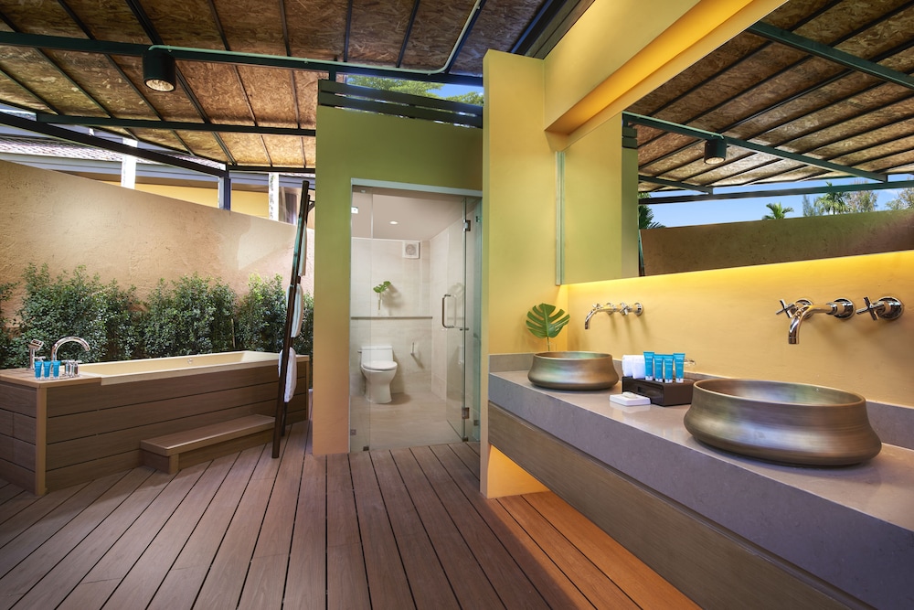Villa, 1 Bedroom, Private Pool - Photo 3