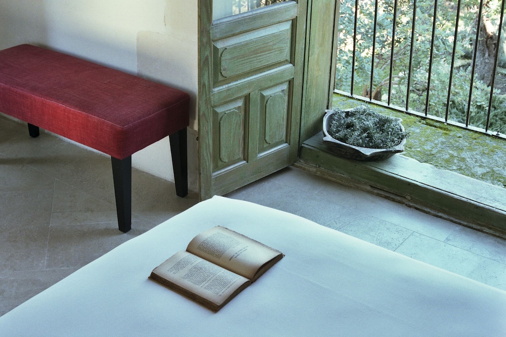 Romantic Double Room photo 3