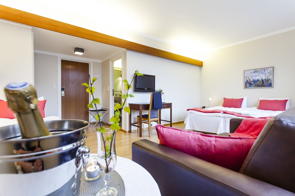 Triple Room, Sea View photo 1