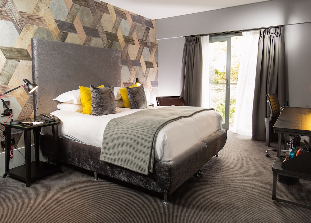 Club Double Room