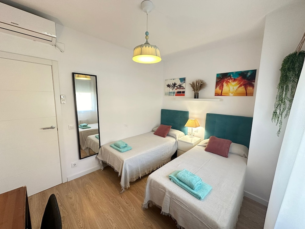 Twin Room photo 2