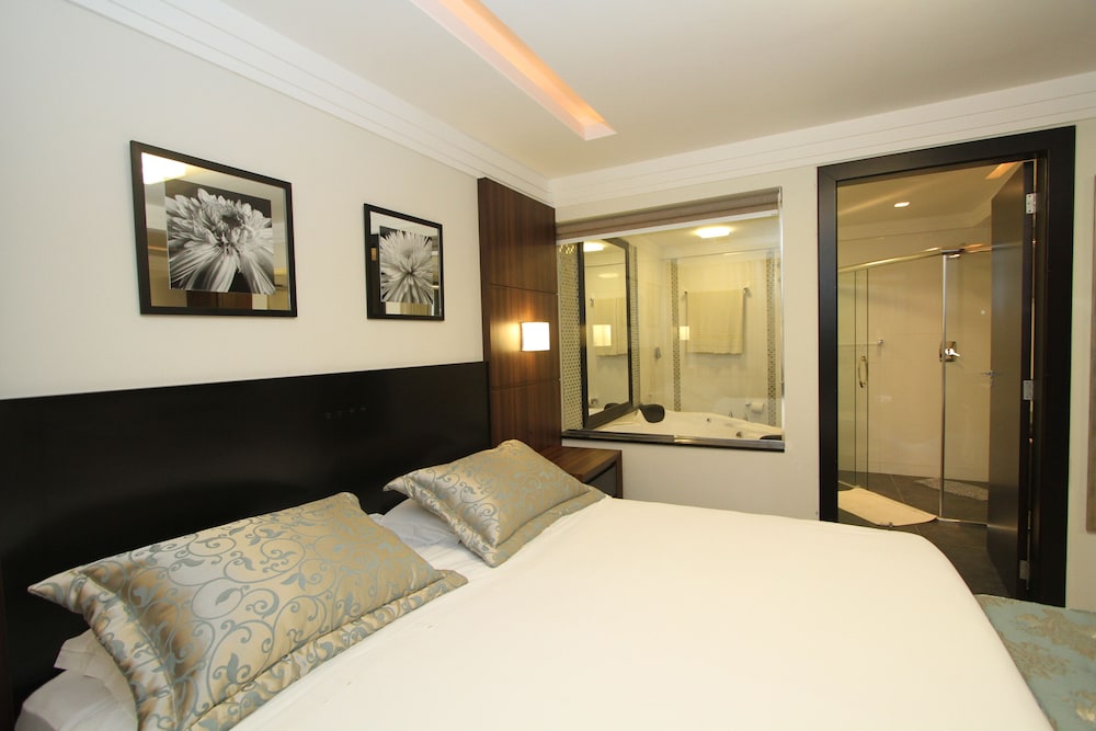 Suite Master Vista Piscina - Photo 7