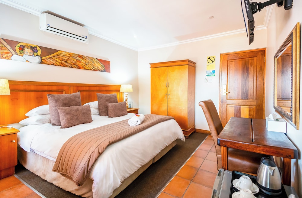 Standard Double Room photo 1