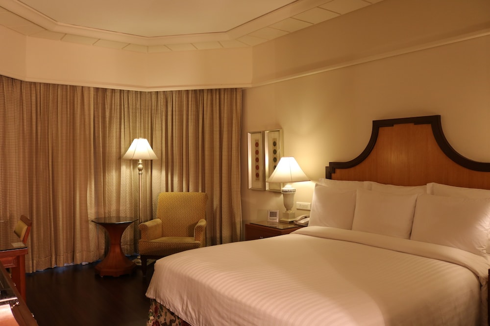 Executive Room, 1 Double Bed