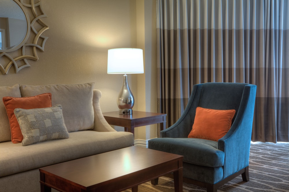 Junior Suite, 1 King Bed - Photo 2