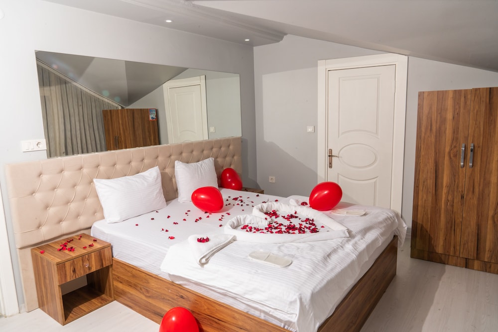 Luxury Suite, 1 Double Bed photo 2