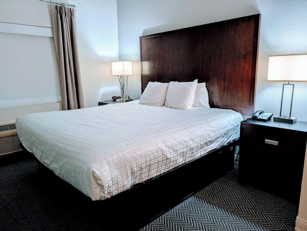 Room, 1 King Bed - Photo 1