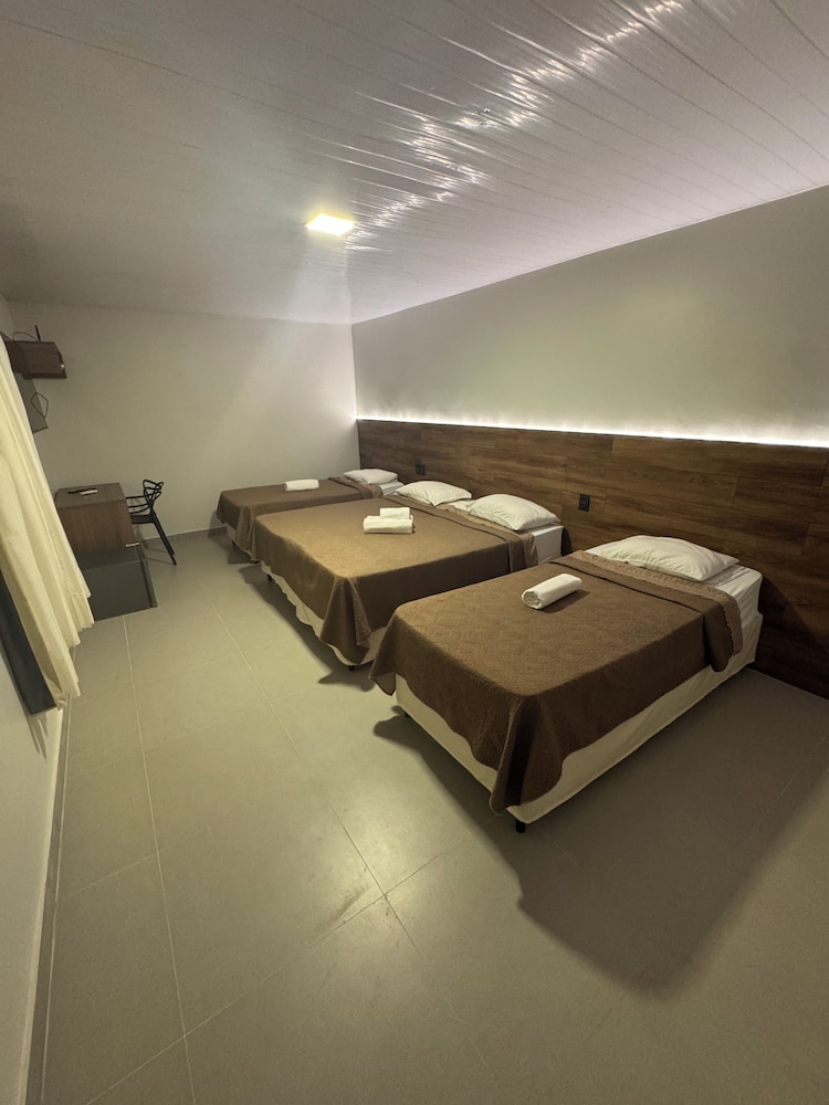 Premium Quadruple Room