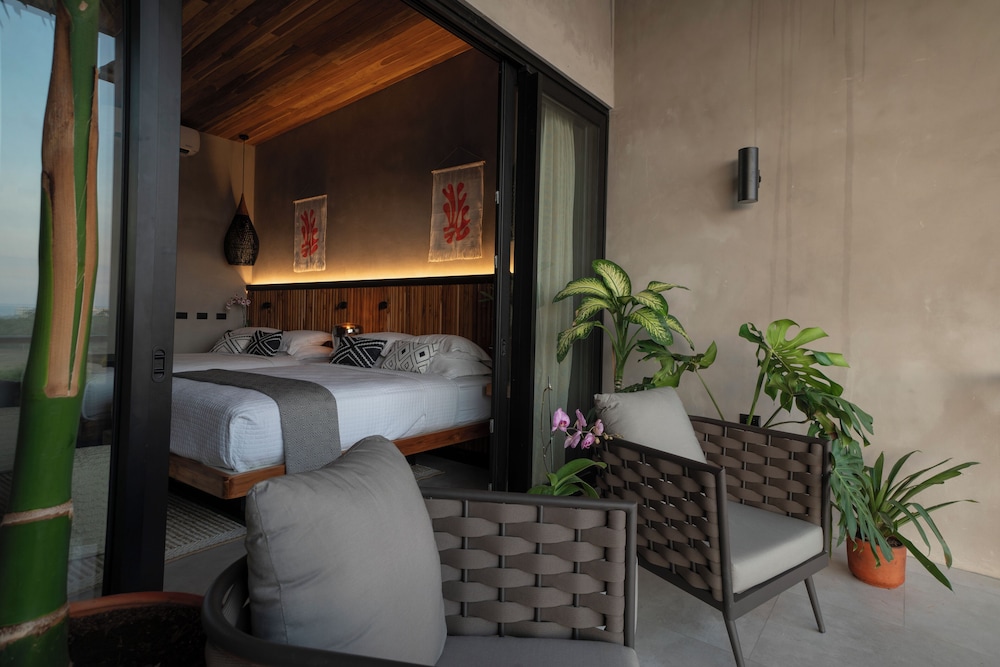 Luxury Double Room