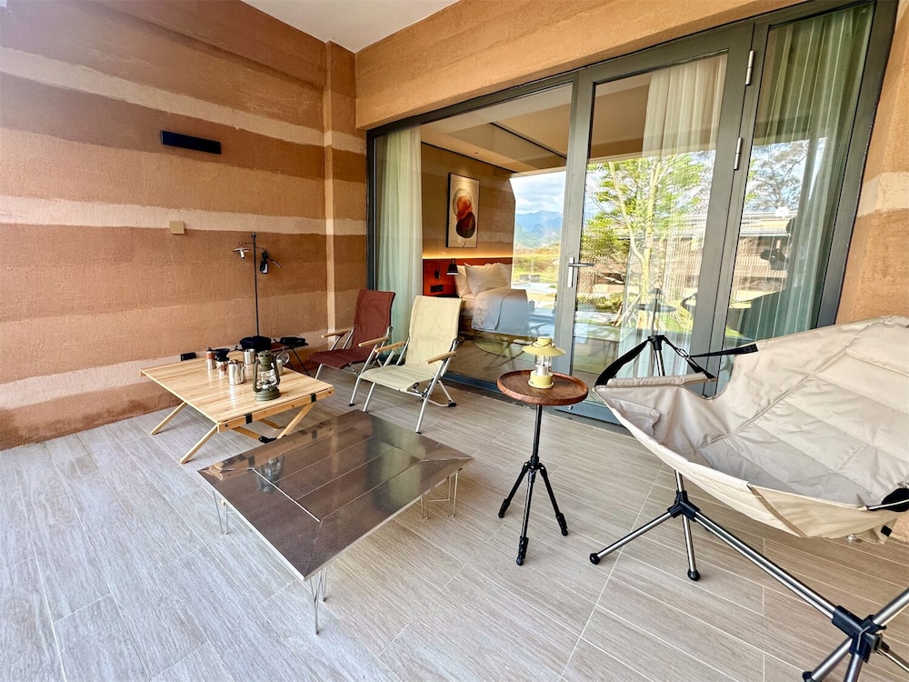 Room, 1 King Bed