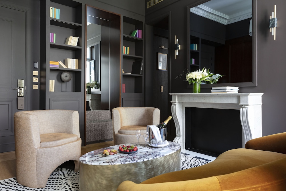 Suite photo 2