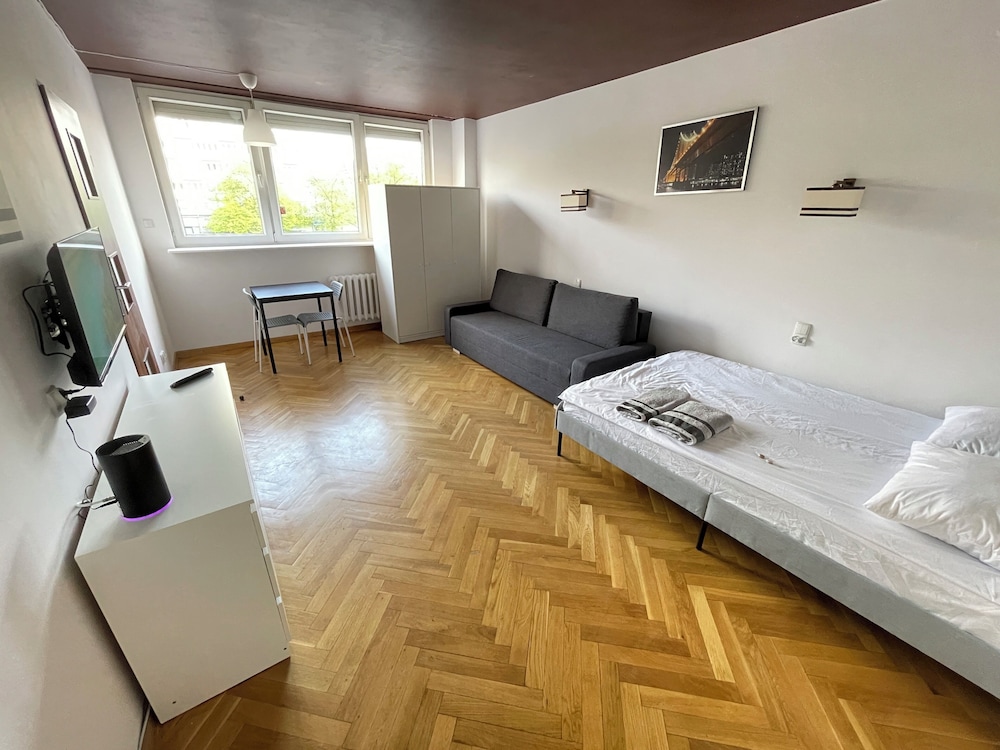 Comfort Apartment