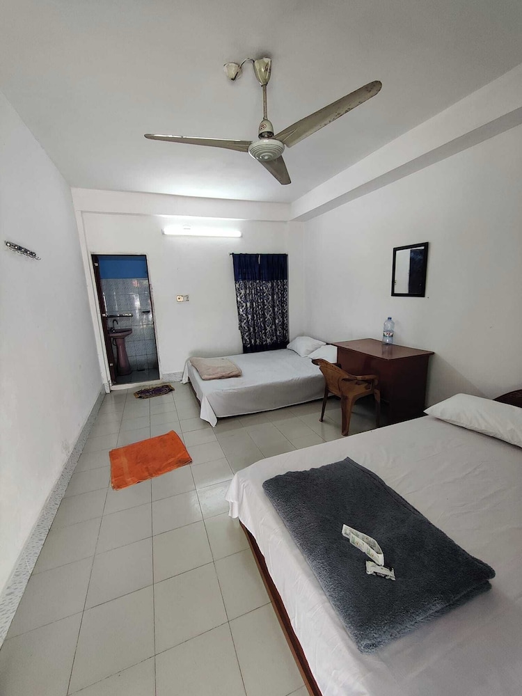 Deluxe Double Room, Sea View