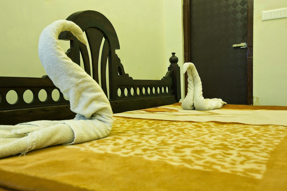 Luxury Double Room - Photo 4
