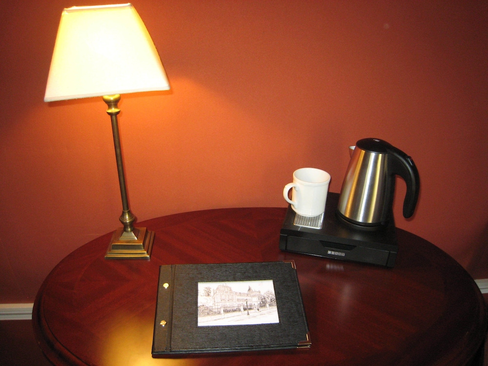 Exclusive Double Room photo 2