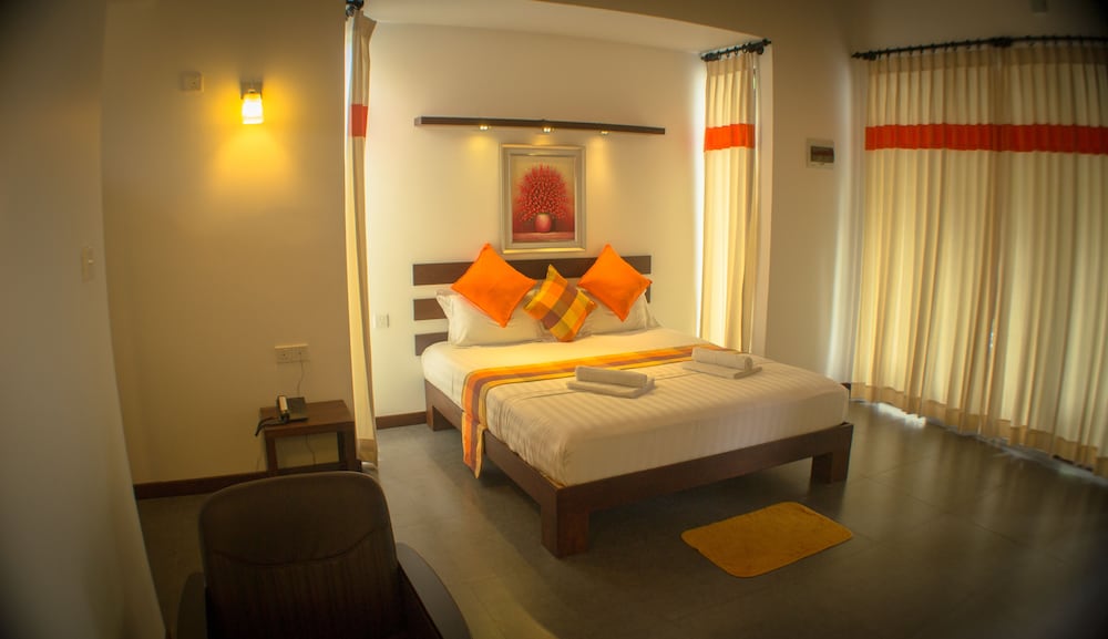 Superior Double Room photo 1