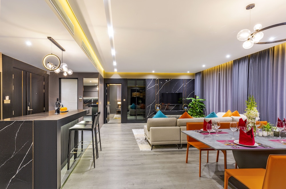 Le Sands Penthouse - Photo 3