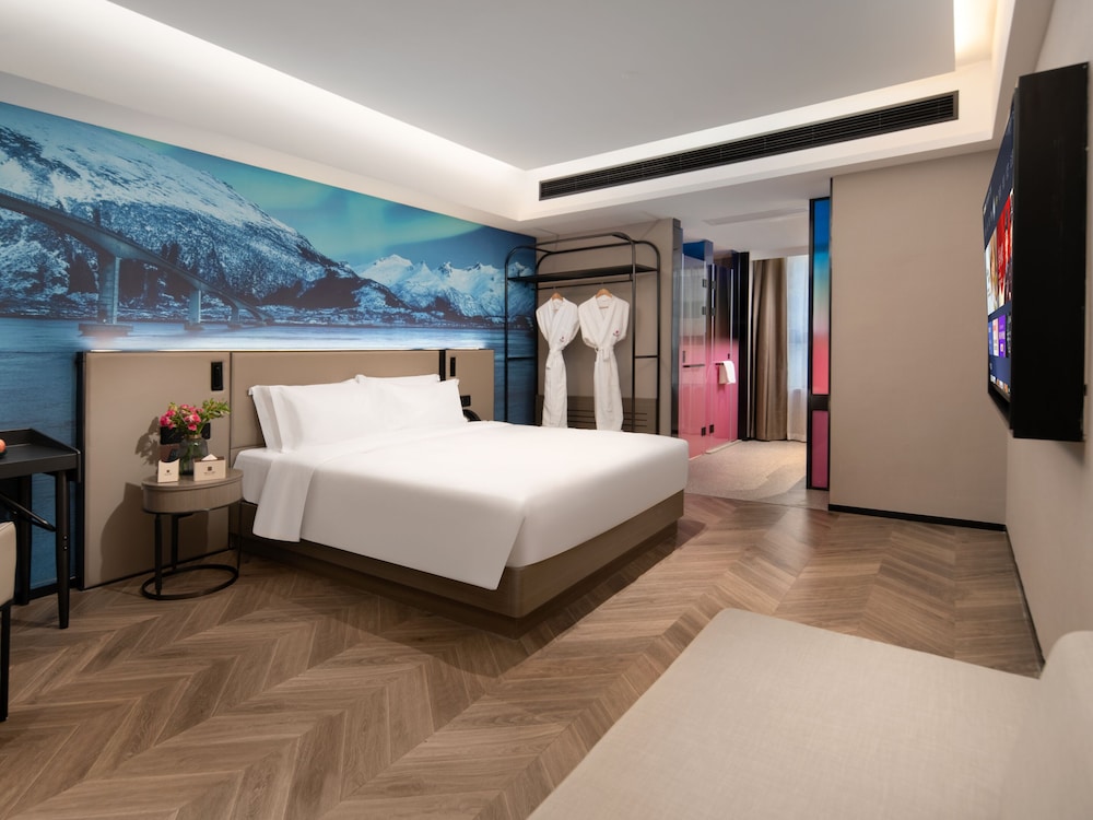 Business Double Room photo 2