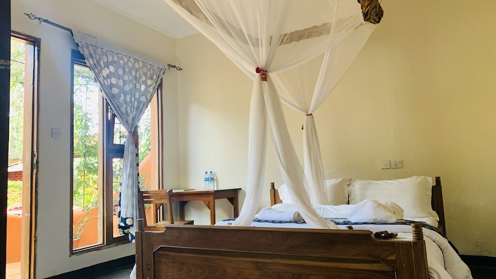 Standard Double Room, 1 Queen Bed