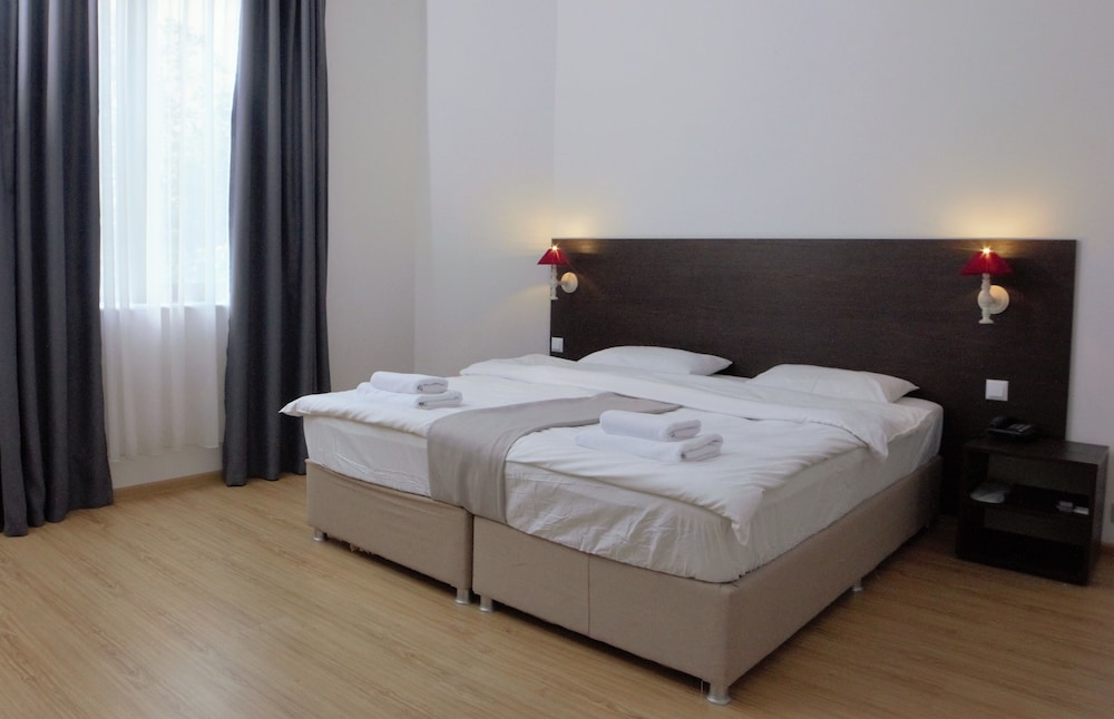 Grand Double Room photo 3