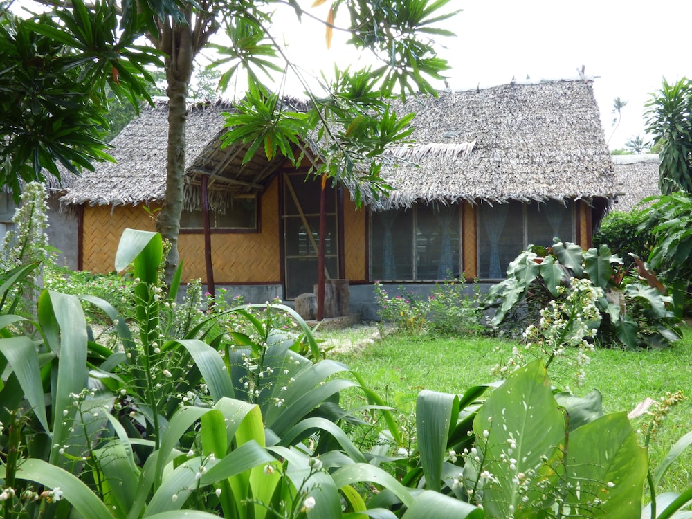Villa (Ginger) photo 3