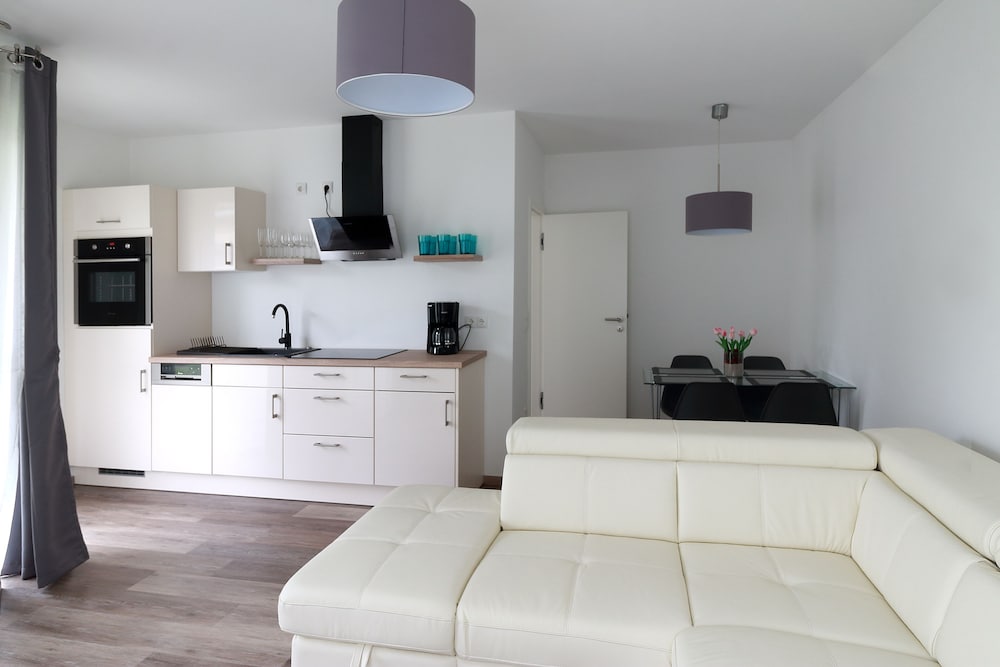 Apartment (3 inkl. Endreinigung EUR 69) photo 2