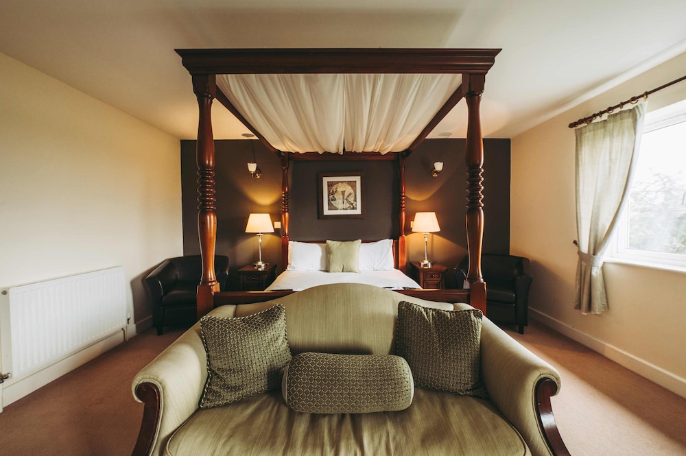 Honeymoon Double Room, 1 King Bed (No Pet Friendly) photo 3
