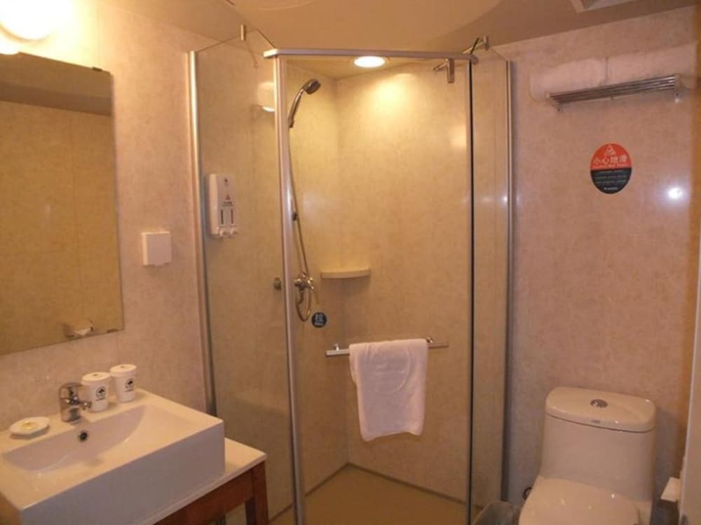 Twin Room photo 2
