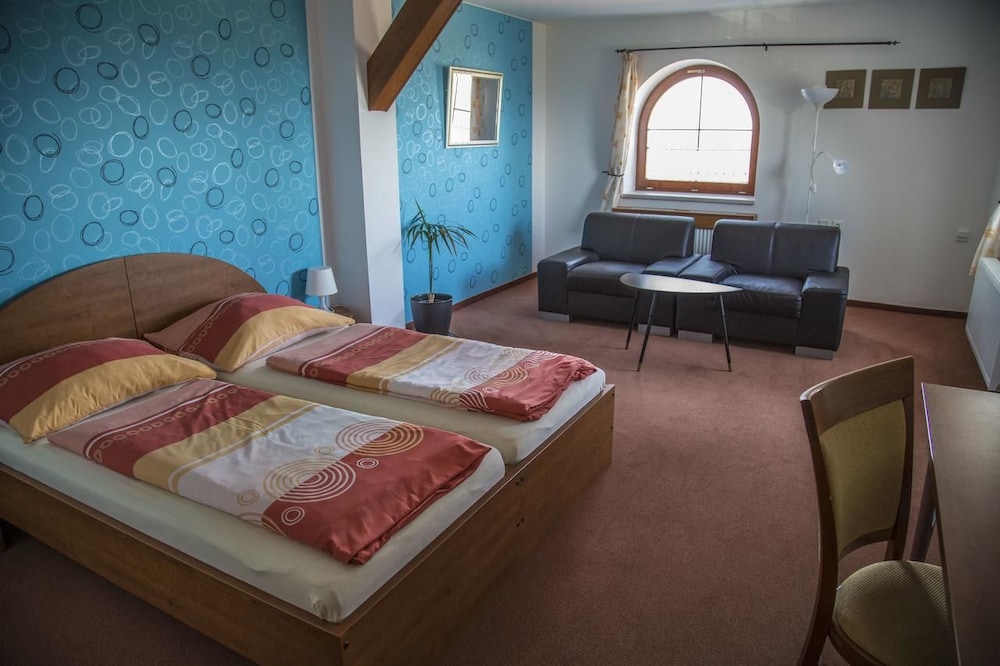 Superior Double Room photo 3