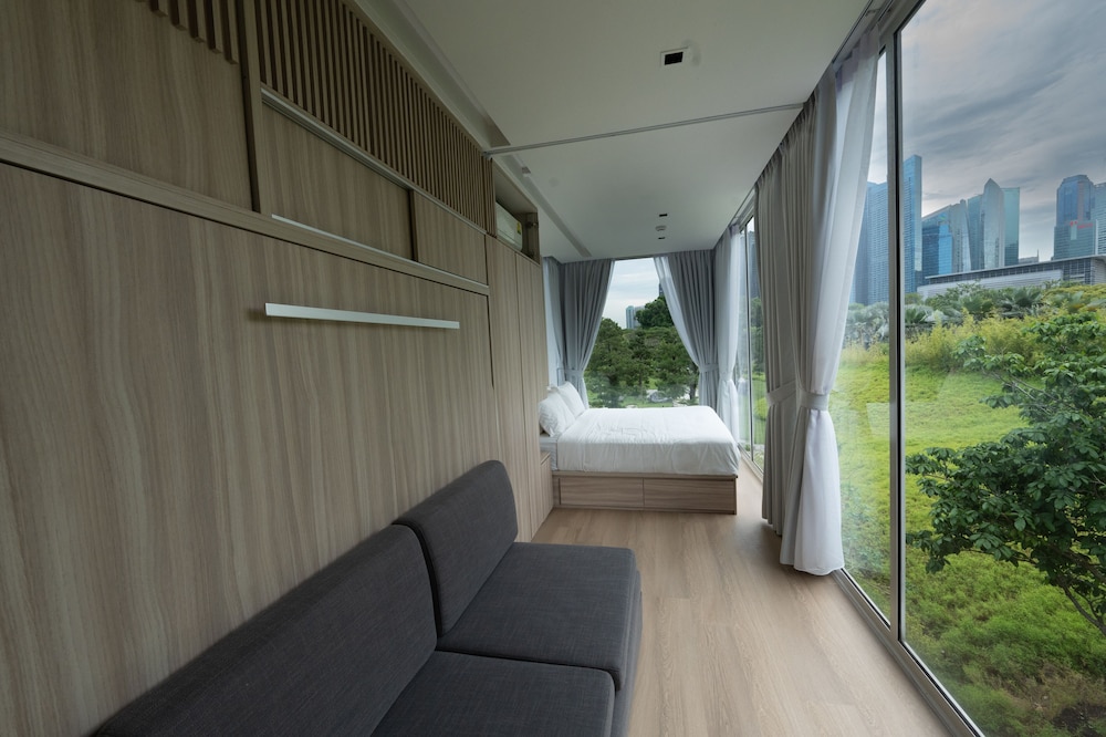 Duplex Suite @ Garden Pod photo 2