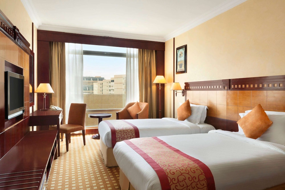 Classic Room, 1 Twin Bed, Non Smoking, City View - Photo 1