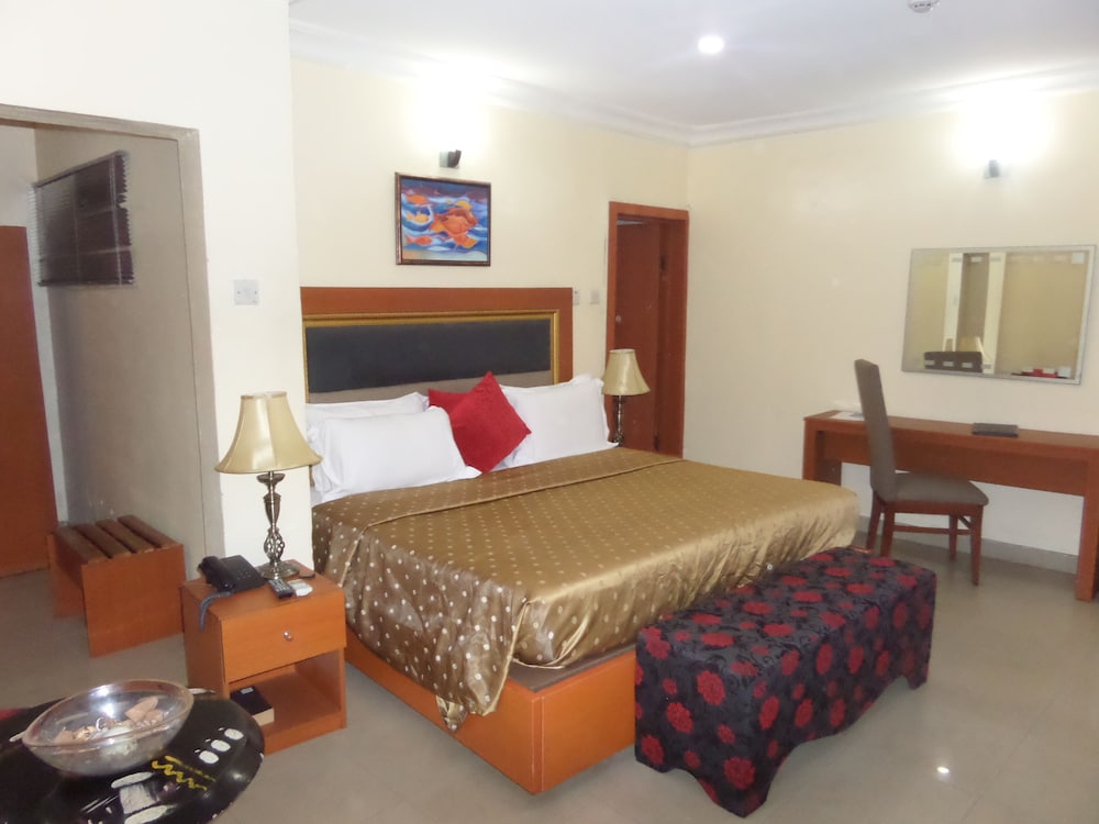 Executive Room photo 2