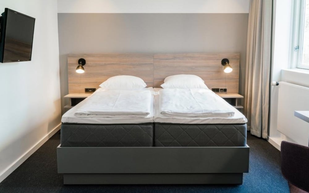Premium Double Room (Plus)
