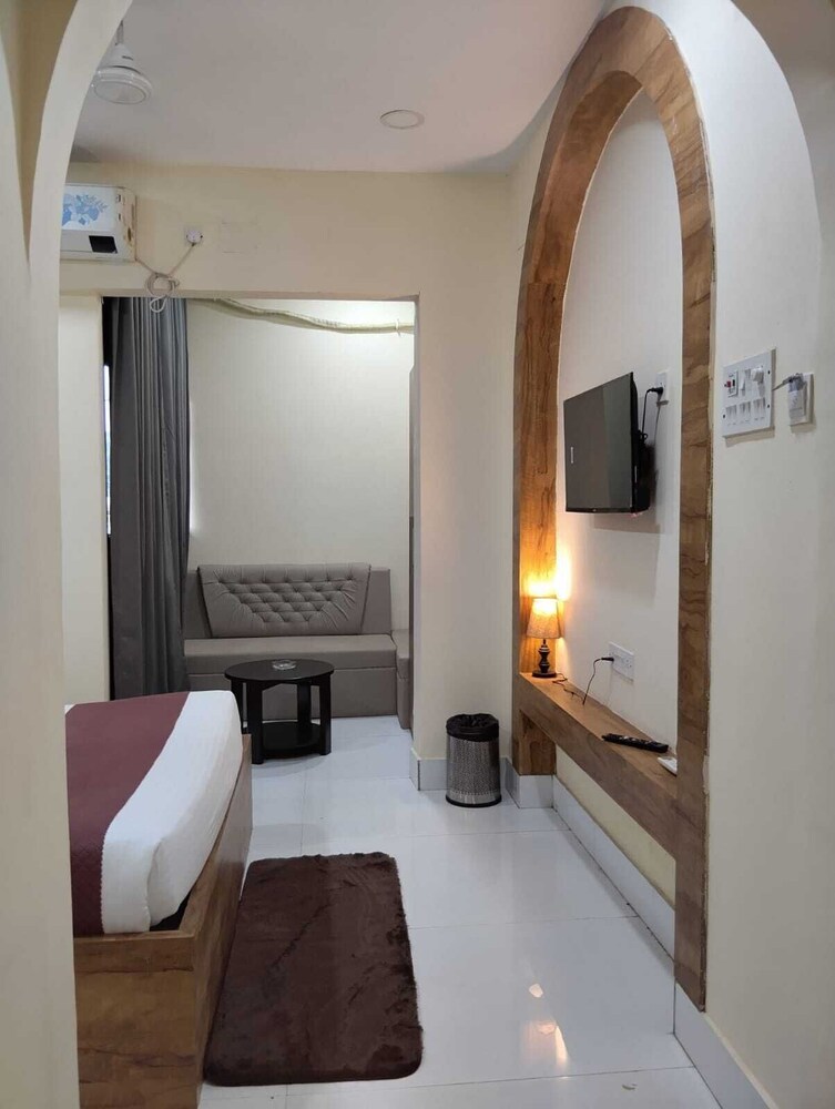 Super Deluxe Room photo 1