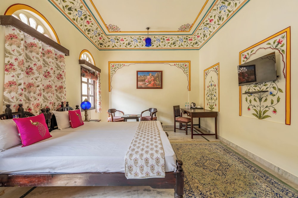 Royal Double Room photo 3