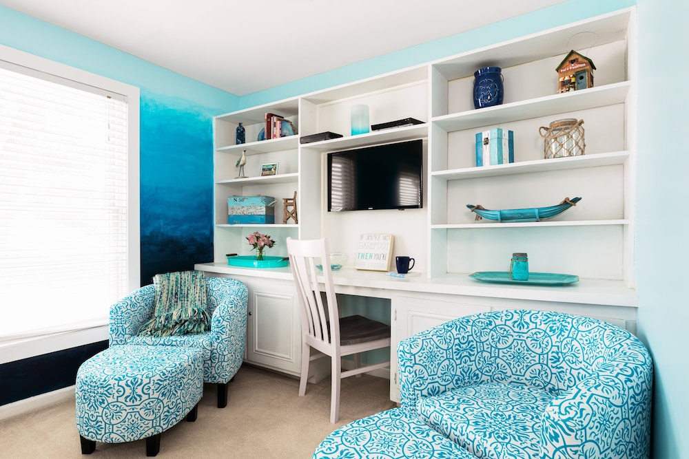 Premium Double Room, Ensuite, Lake View (Water Room) photo 2