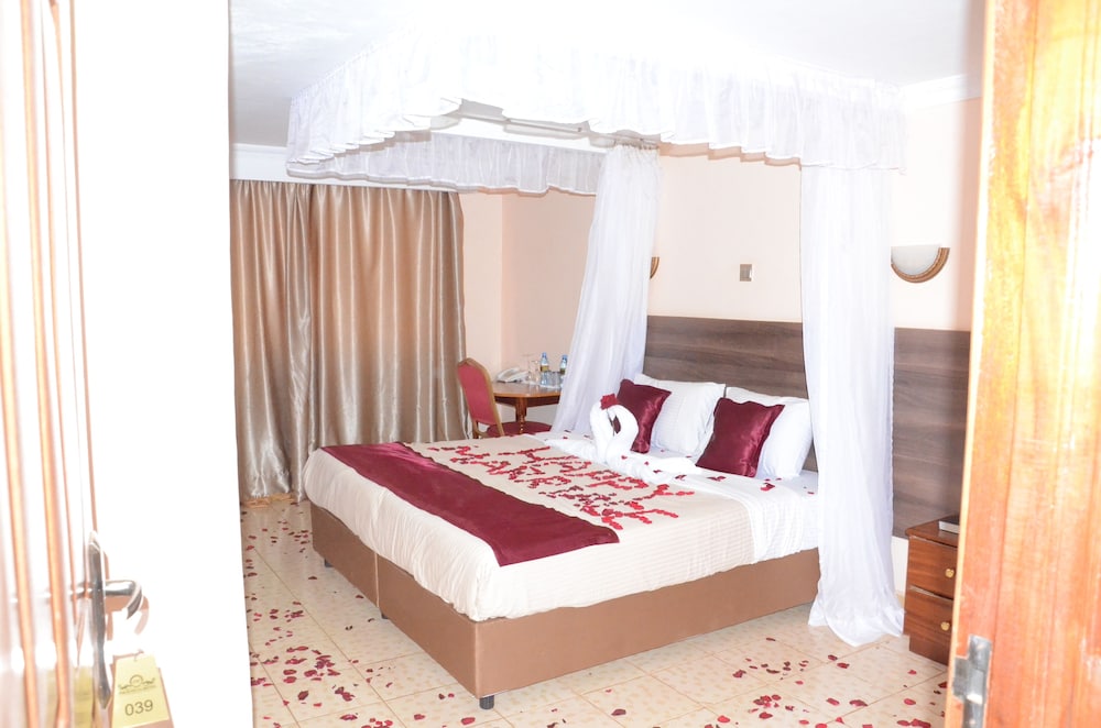 Standard Double Room photo 1