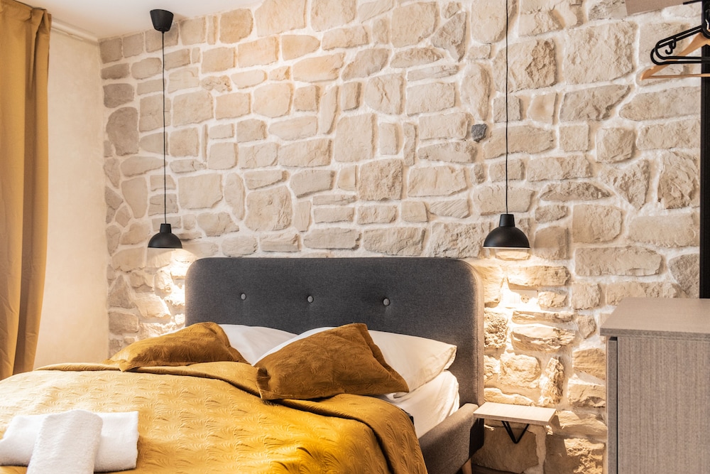 City Apartment