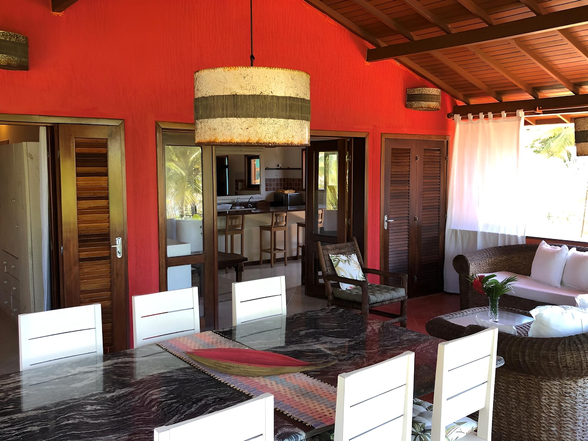 Panoramic Apartment, 3 Bedrooms, Sea View, photo 6