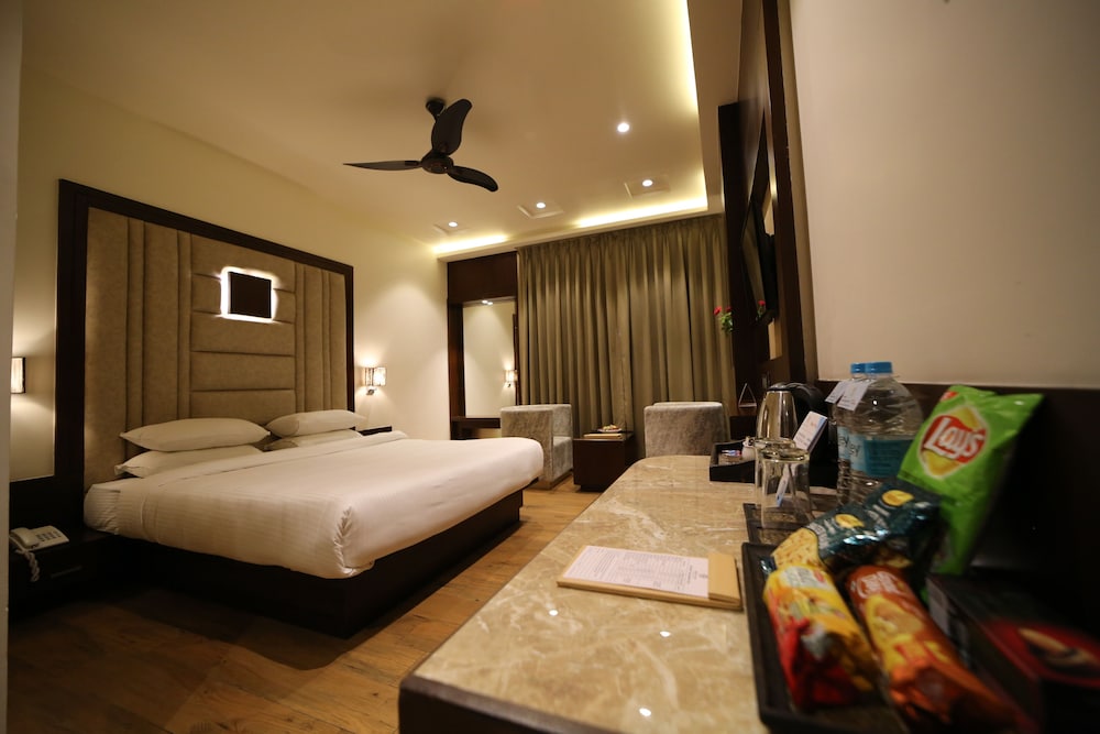 Superior Room - Photo 4