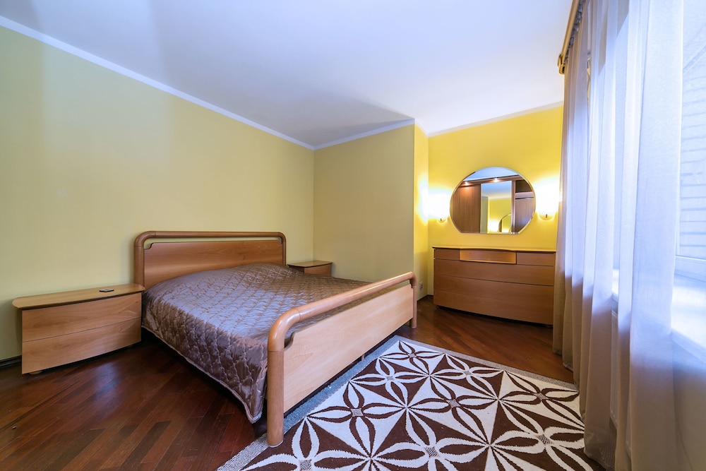 Apartment, Multiple Beds, Non Smoking photo 1