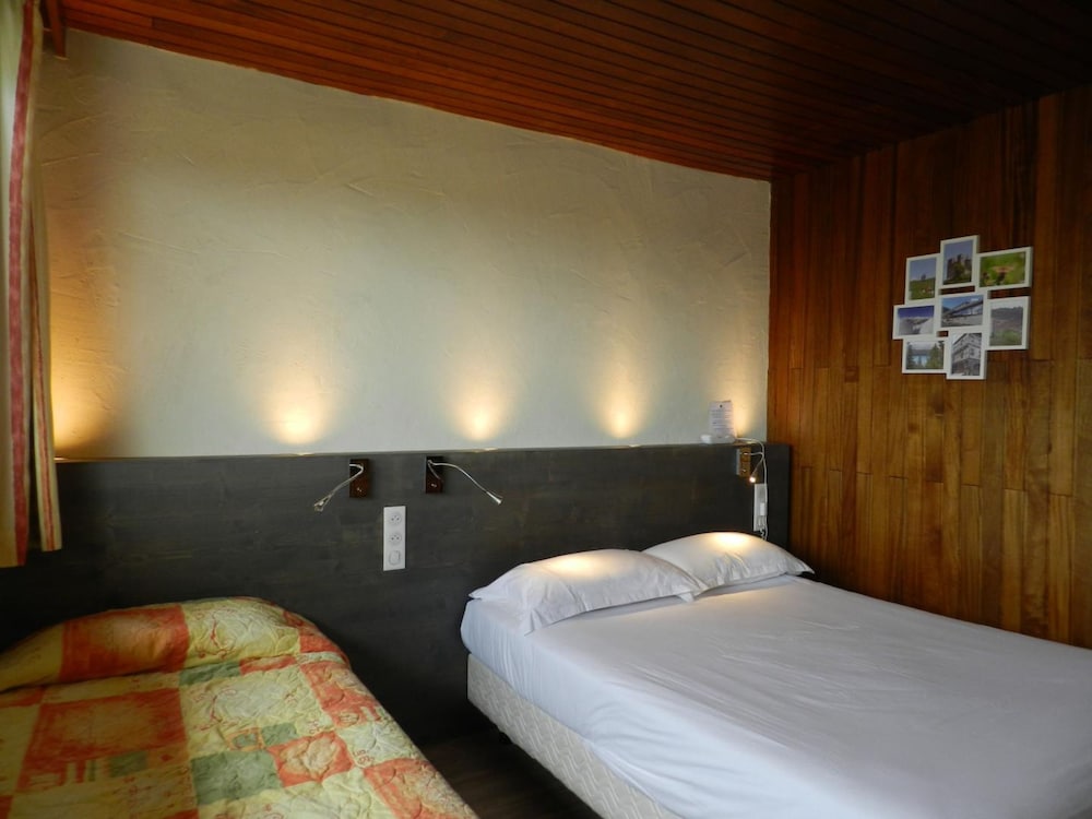 Panoramic Triple Room