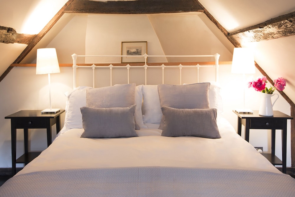 Superior Suite, Ensuite (Beacon View)