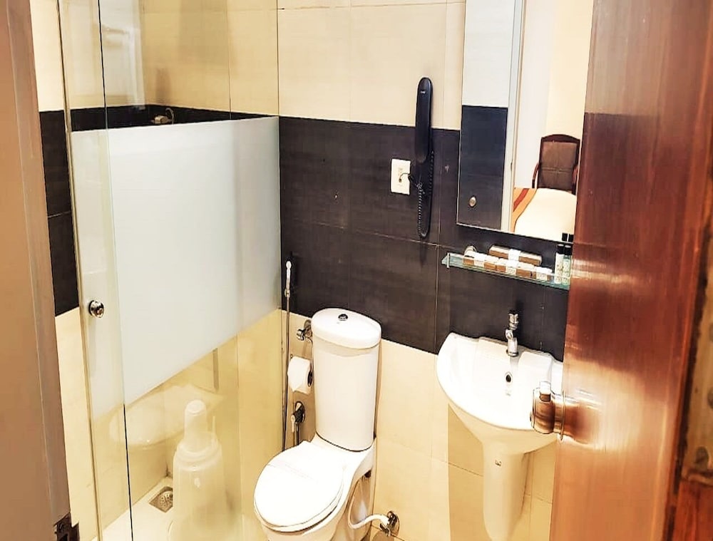 Deluxe Double Room, 1 Double Bed photo 3