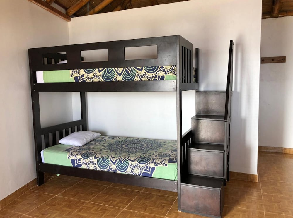 Basic Triple Room photo 1