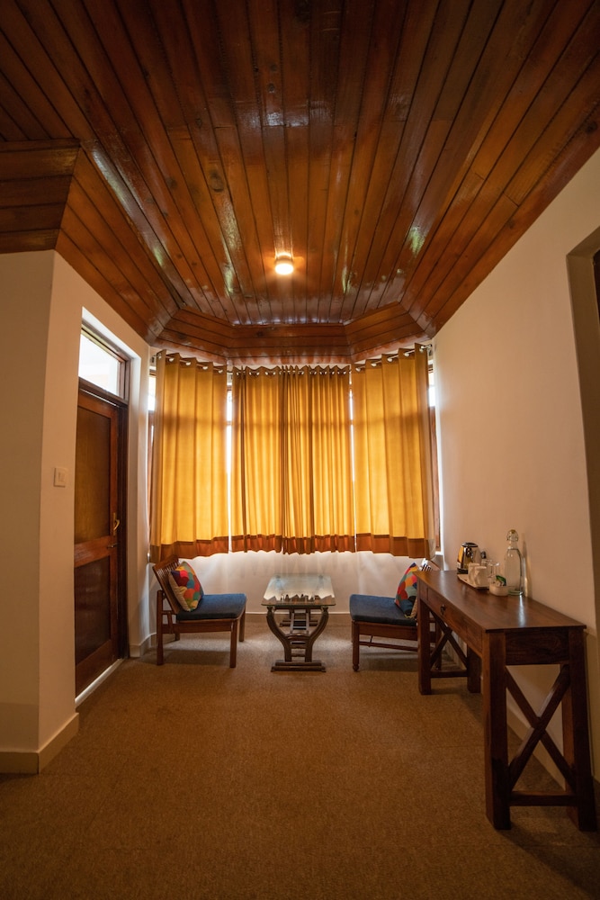 Deluxe Room - Photo 1